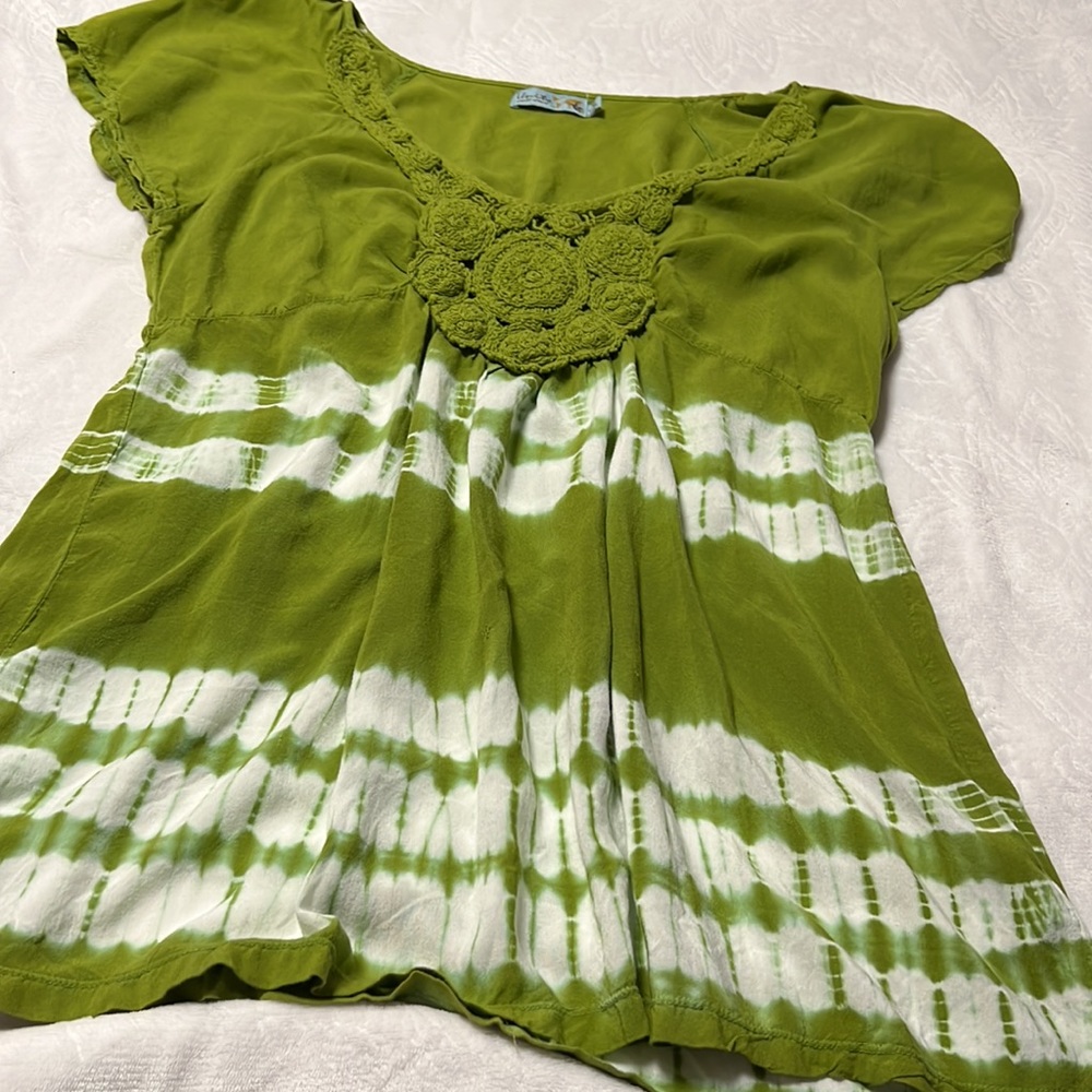 Unity world wear top - Picture 4 of 5